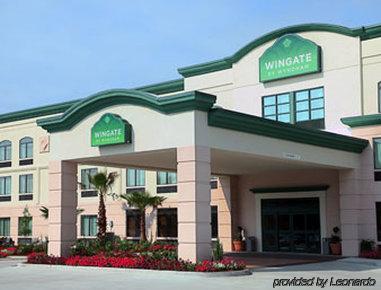 Wingate By Wyndham Houma Hotel Kültér fotó